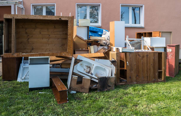 Retail Junk Removal in St Marys, PA